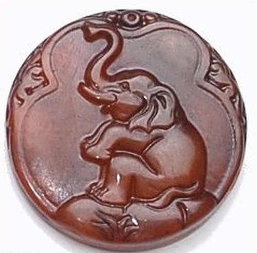 Medallion Jademedallion